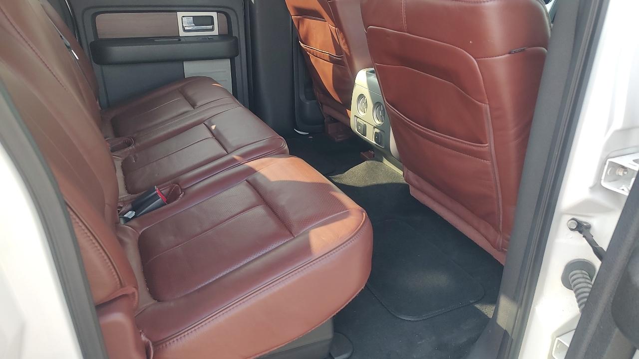 Ford F-150  2013