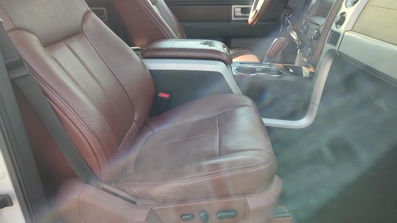 Ford F-150  2013