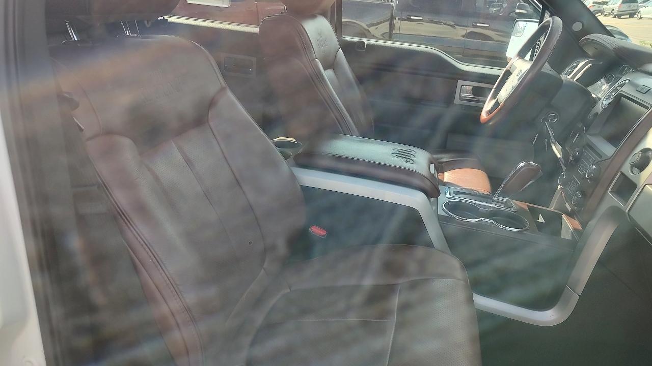 Ford F-150  2013