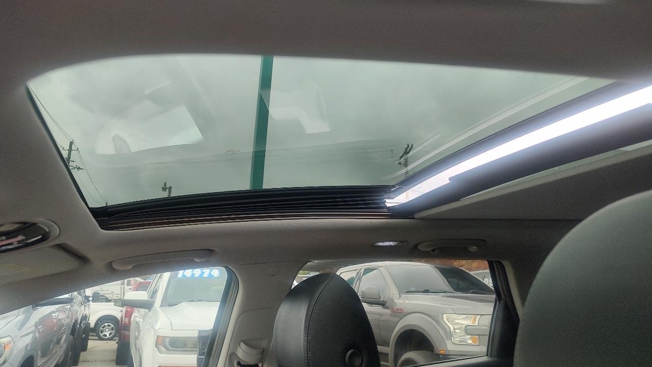 Kia Sorento EX V6 2WD 2020