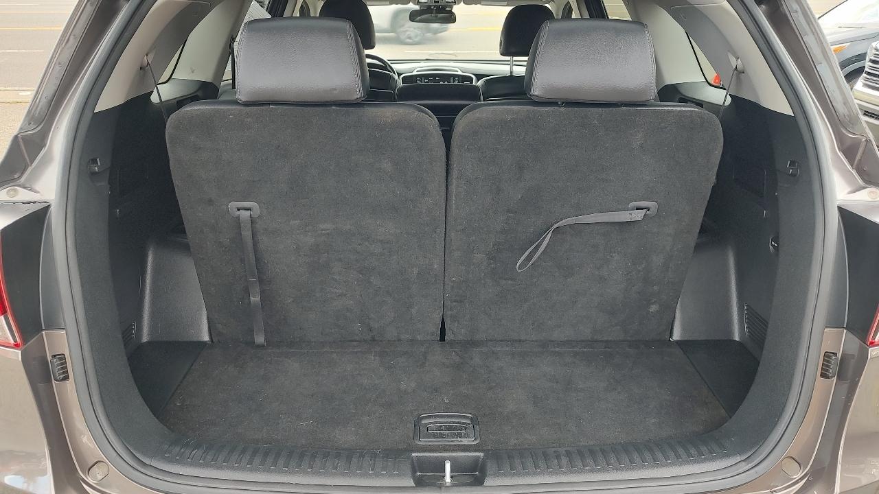 Kia Sorento EX V6 2WD 2020