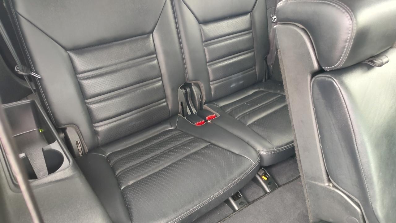 Kia Sorento EX V6 2WD 2020
