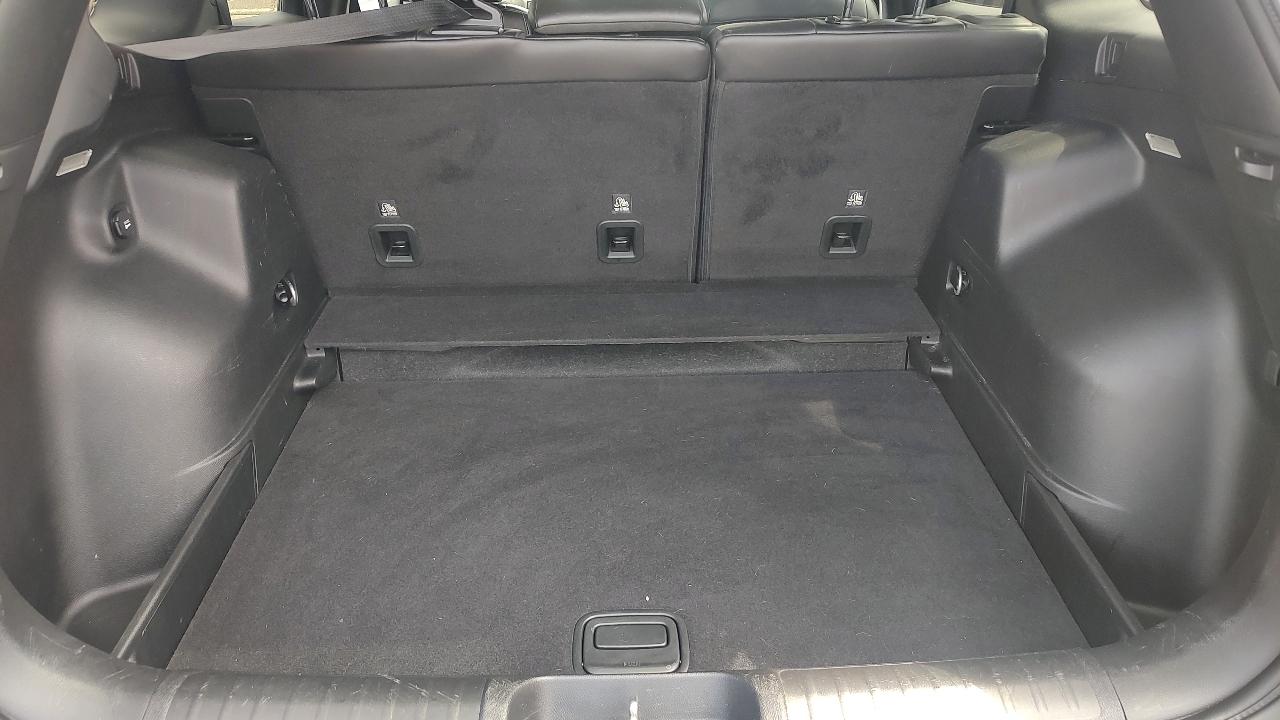 Jeep Cherokee Latitude Plus 4WD 2019
