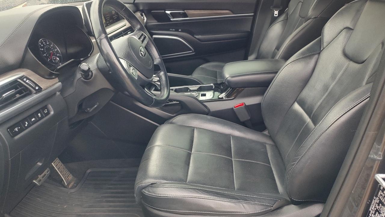 Kia Telluride SX AWD 2020