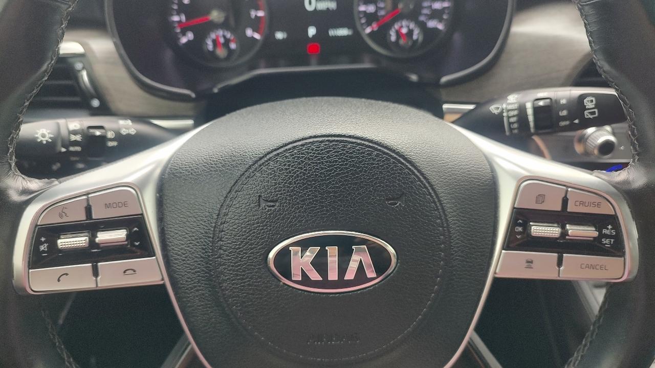 Kia Telluride SX AWD 2020