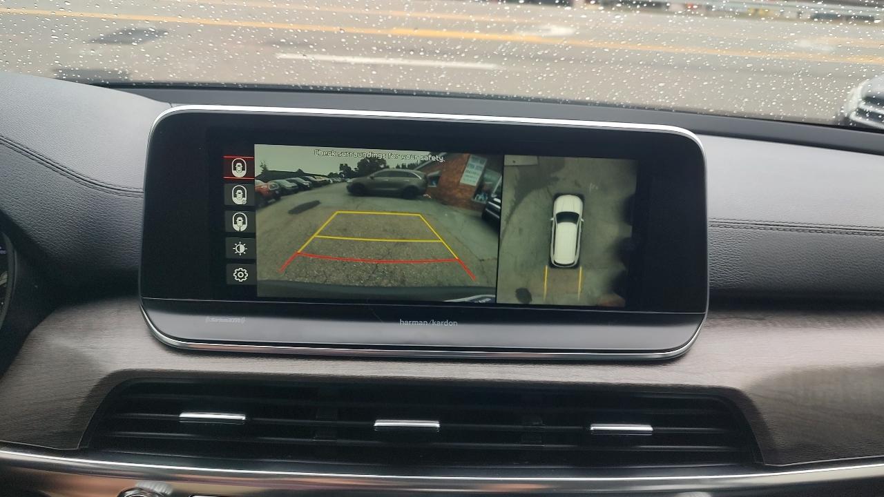 Kia Telluride SX AWD 2020