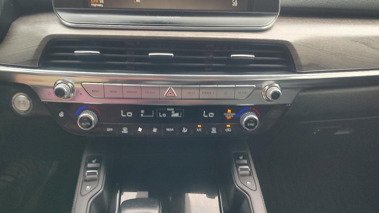 Kia Telluride SX AWD 2020