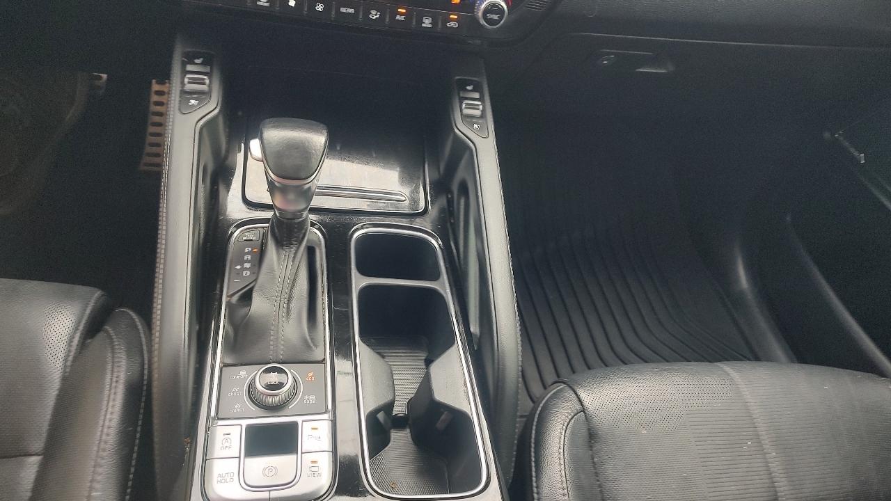 Kia Telluride SX AWD 2020