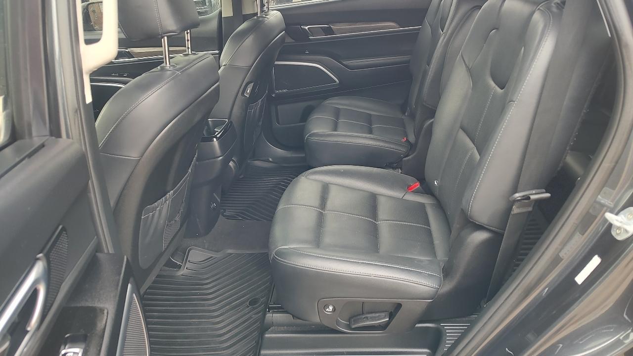 Kia Telluride SX AWD 2020
