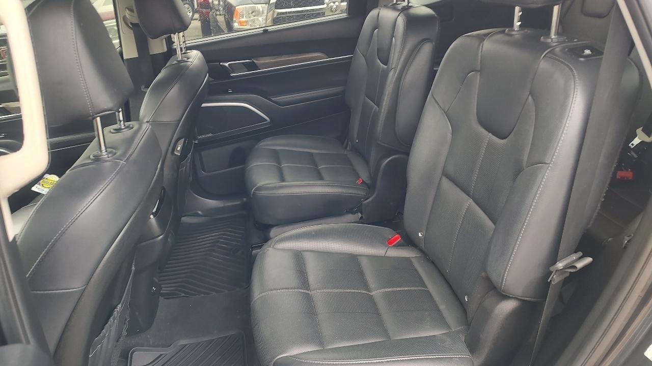 Kia Telluride SX AWD 2020