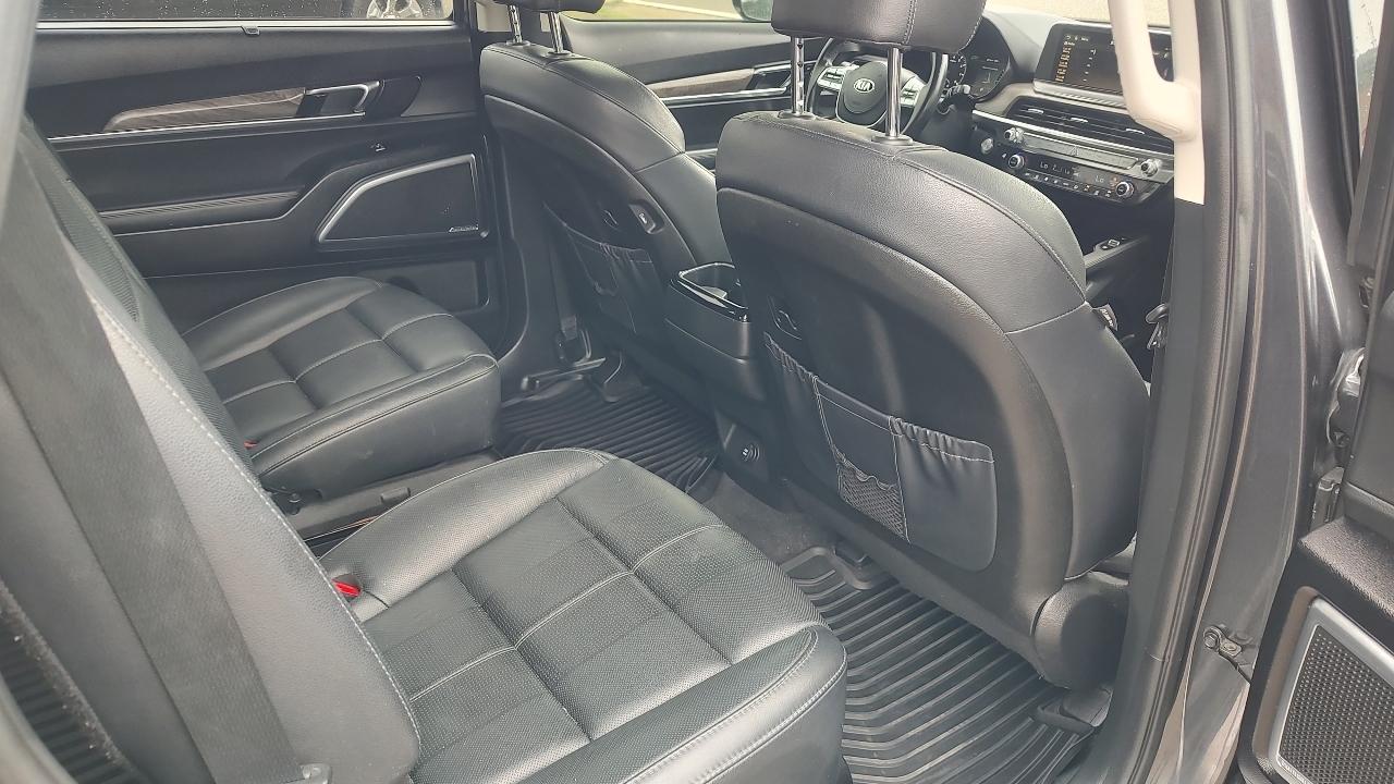 Kia Telluride SX AWD 2020