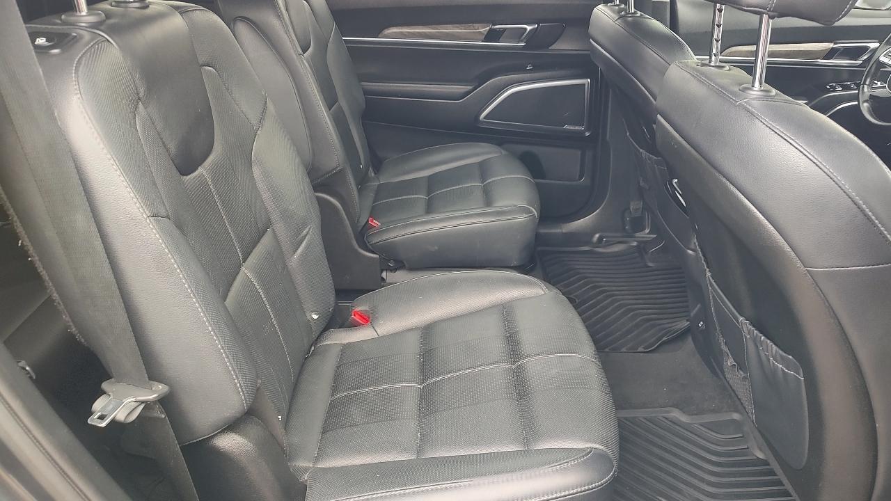 Kia Telluride SX AWD 2020
