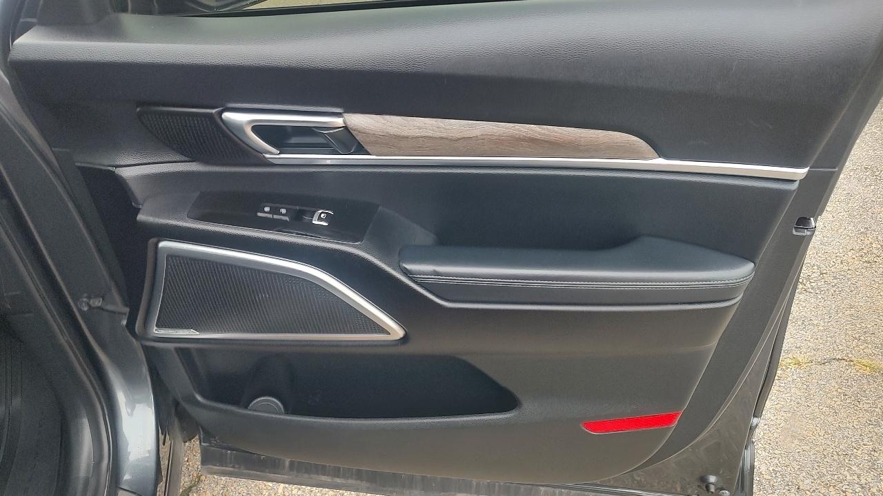Kia Telluride SX AWD 2020