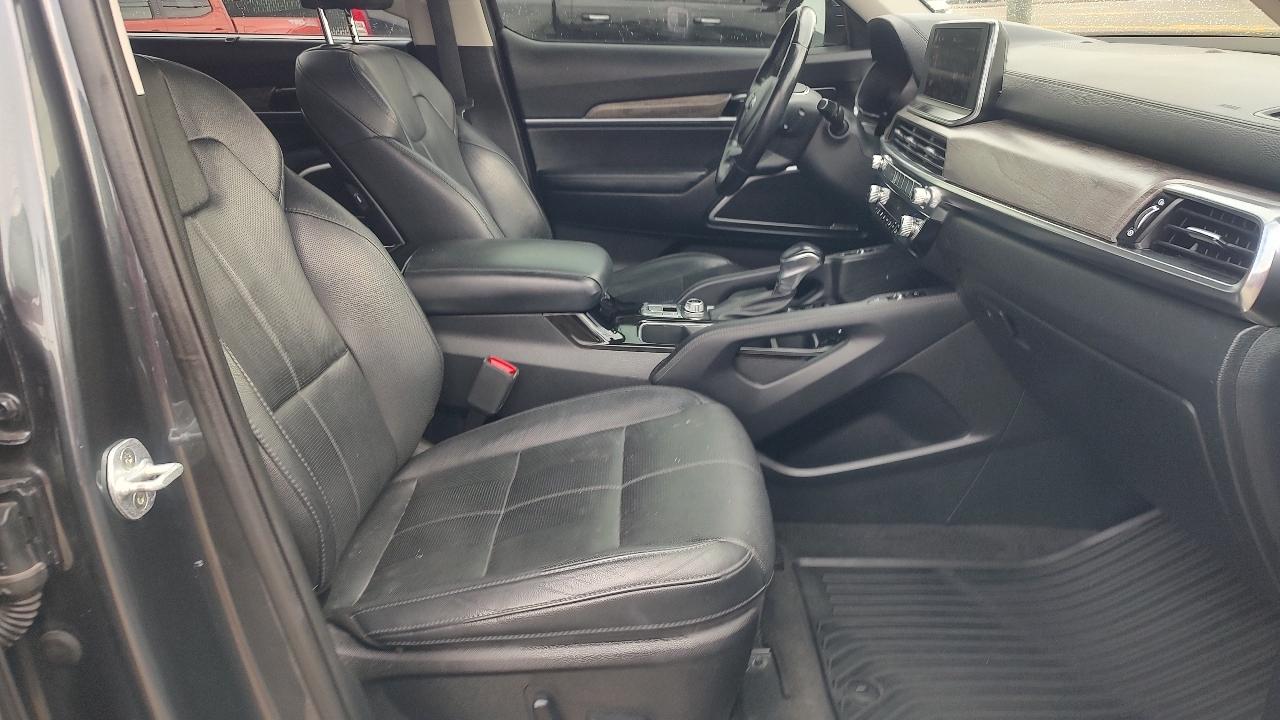 Kia Telluride SX AWD 2020