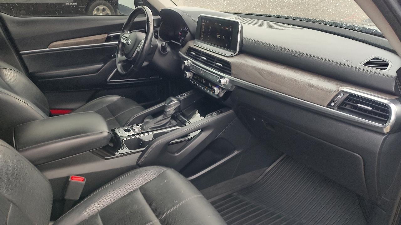 Kia Telluride SX AWD 2020
