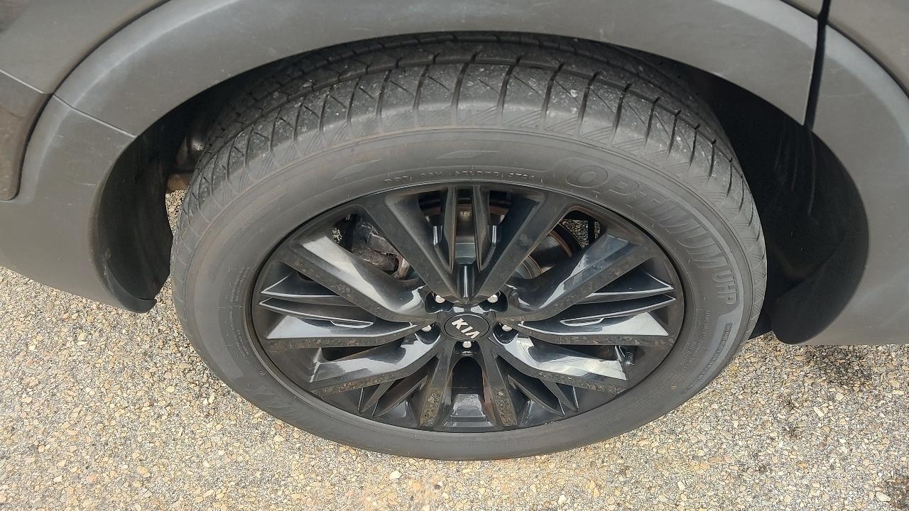Kia Telluride SX AWD 2020