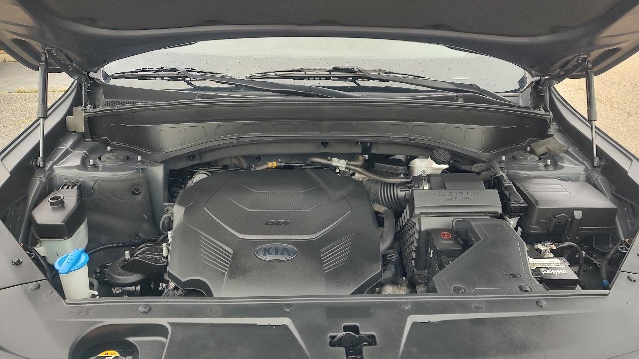 Kia Telluride SX AWD 2020