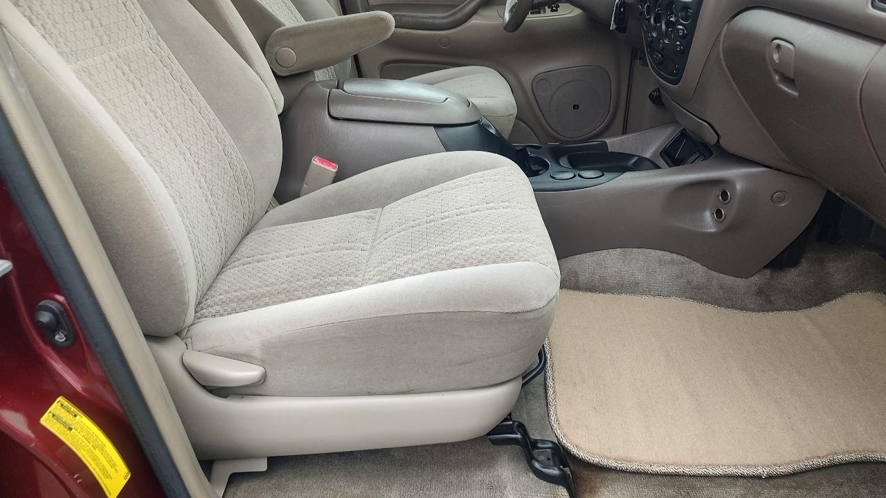 Toyota Tundra SR5 Double Cab 4WD 2005