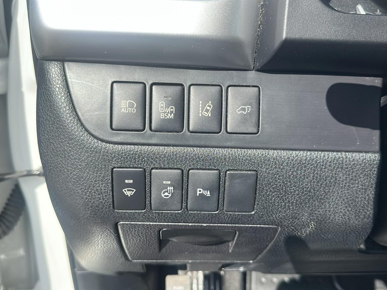 Toyota Highlander Limited AWD V6 2016