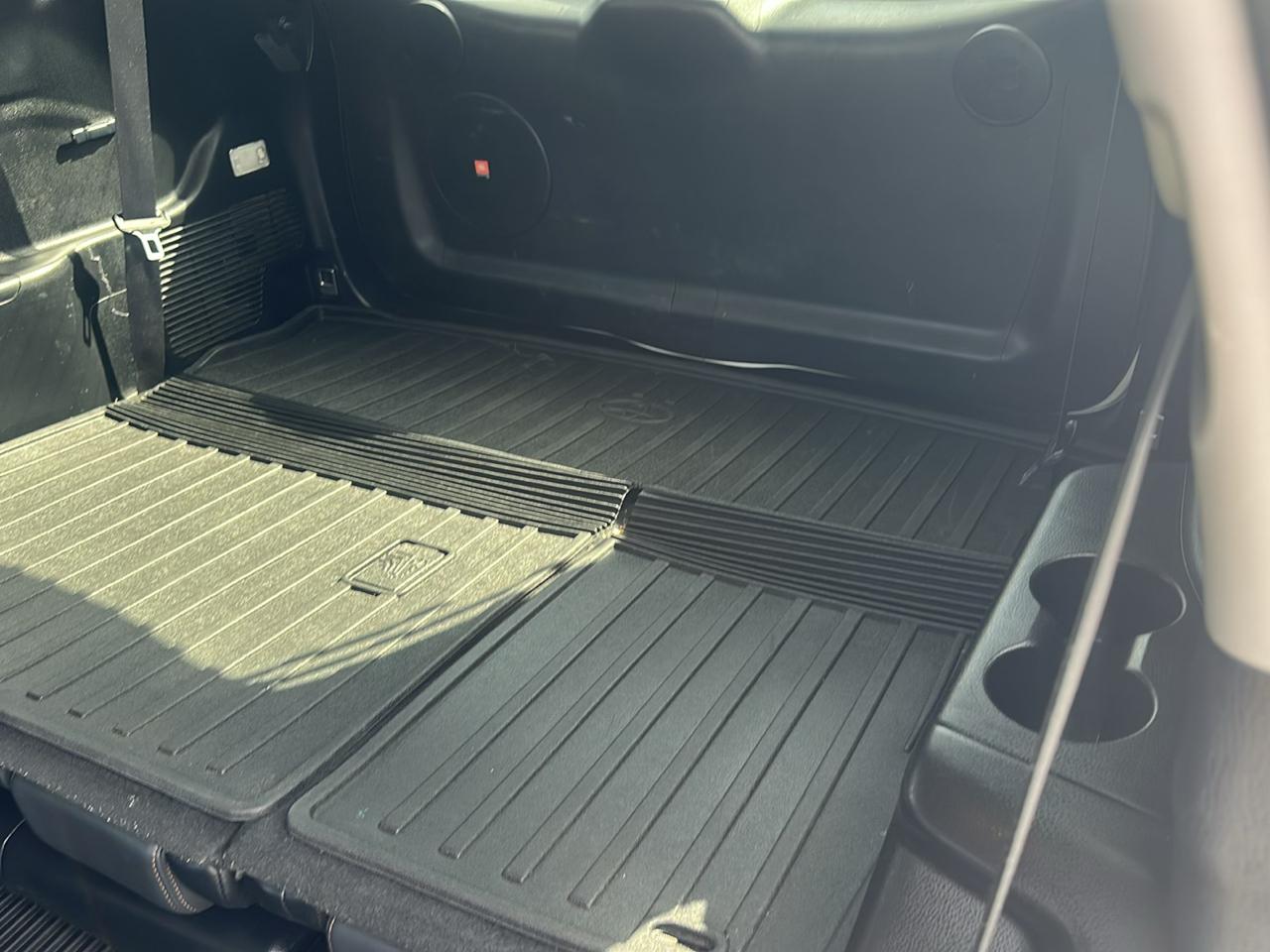 Toyota Highlander Limited AWD V6 2016