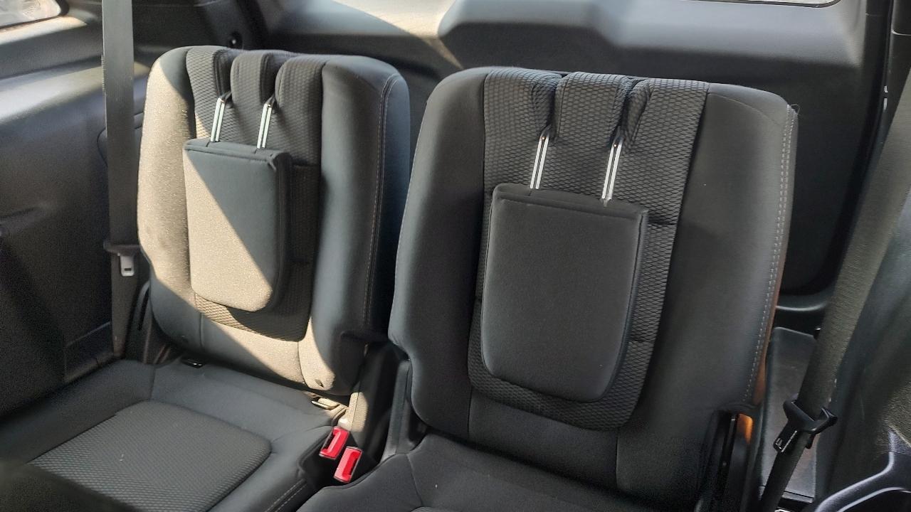 Ford Explorer XLT FWD 2018