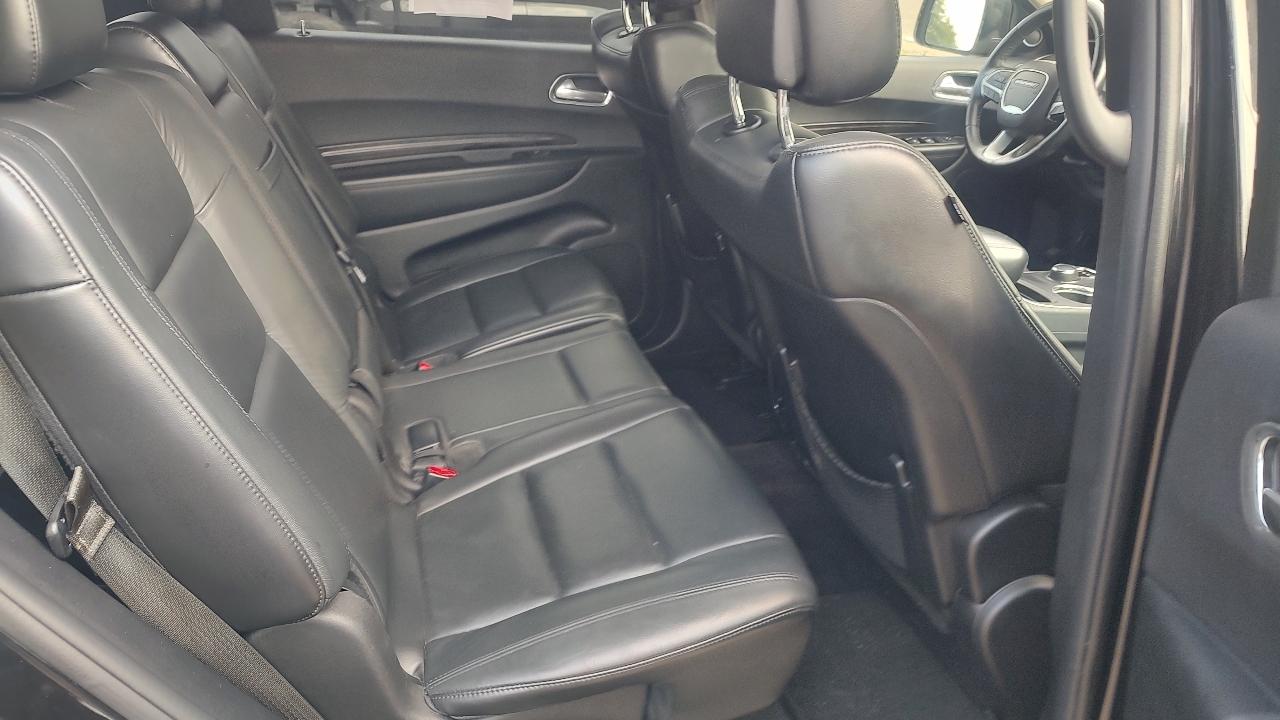 Dodge Durango Limited AWD 2016