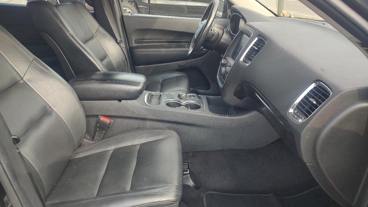 Dodge Durango Limited AWD 2016