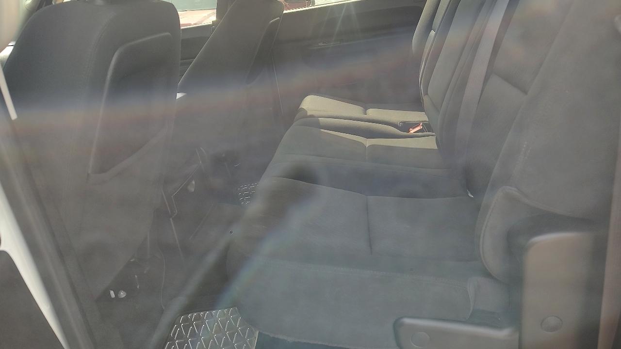 GMC Sierra 3500HD SLE Crew Cab 4WD 2013