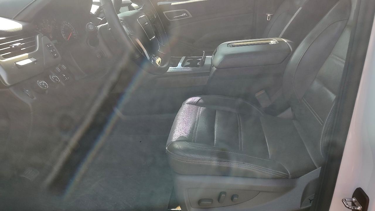 GMC Yukon XL Denali 4WD 2018