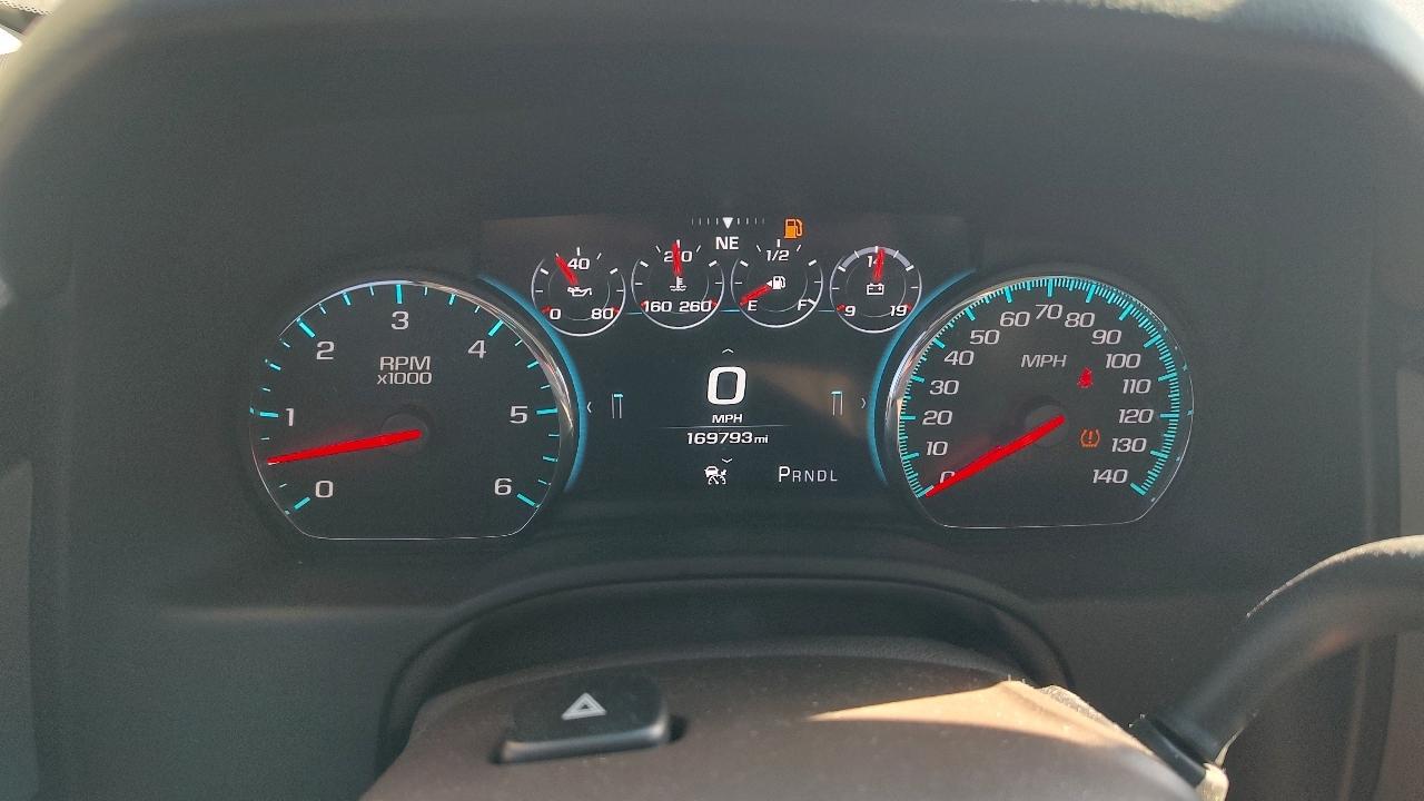 GMC Yukon XL Denali 4WD 2018