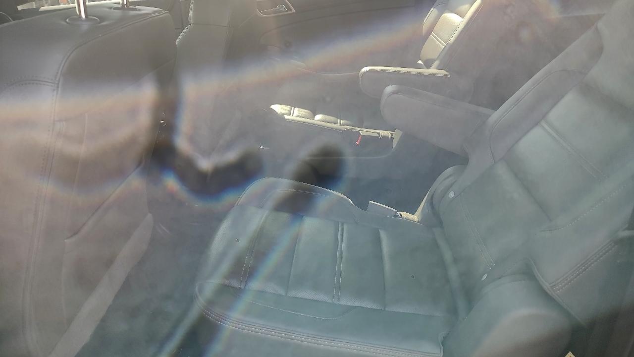 GMC Yukon XL Denali 4WD 2018