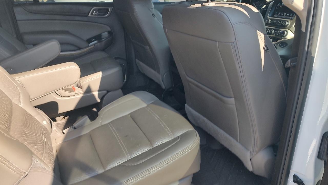 GMC Yukon XL Denali 4WD 2018