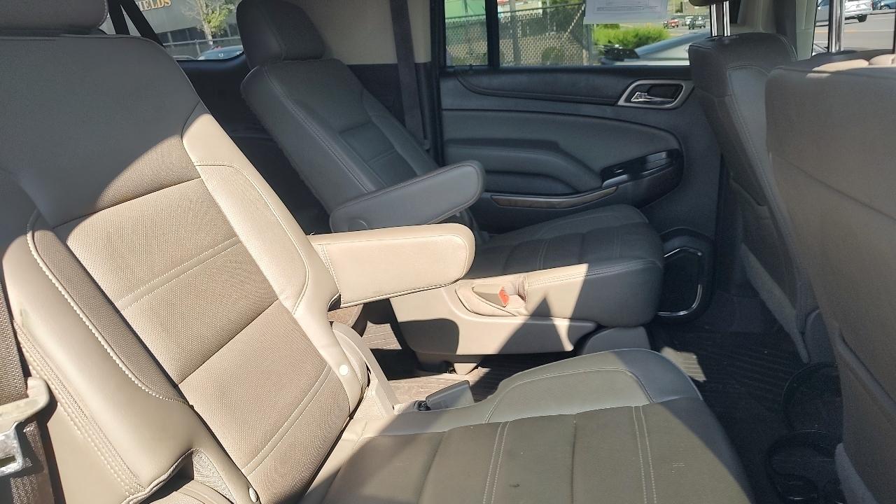 GMC Yukon XL Denali 4WD 2018