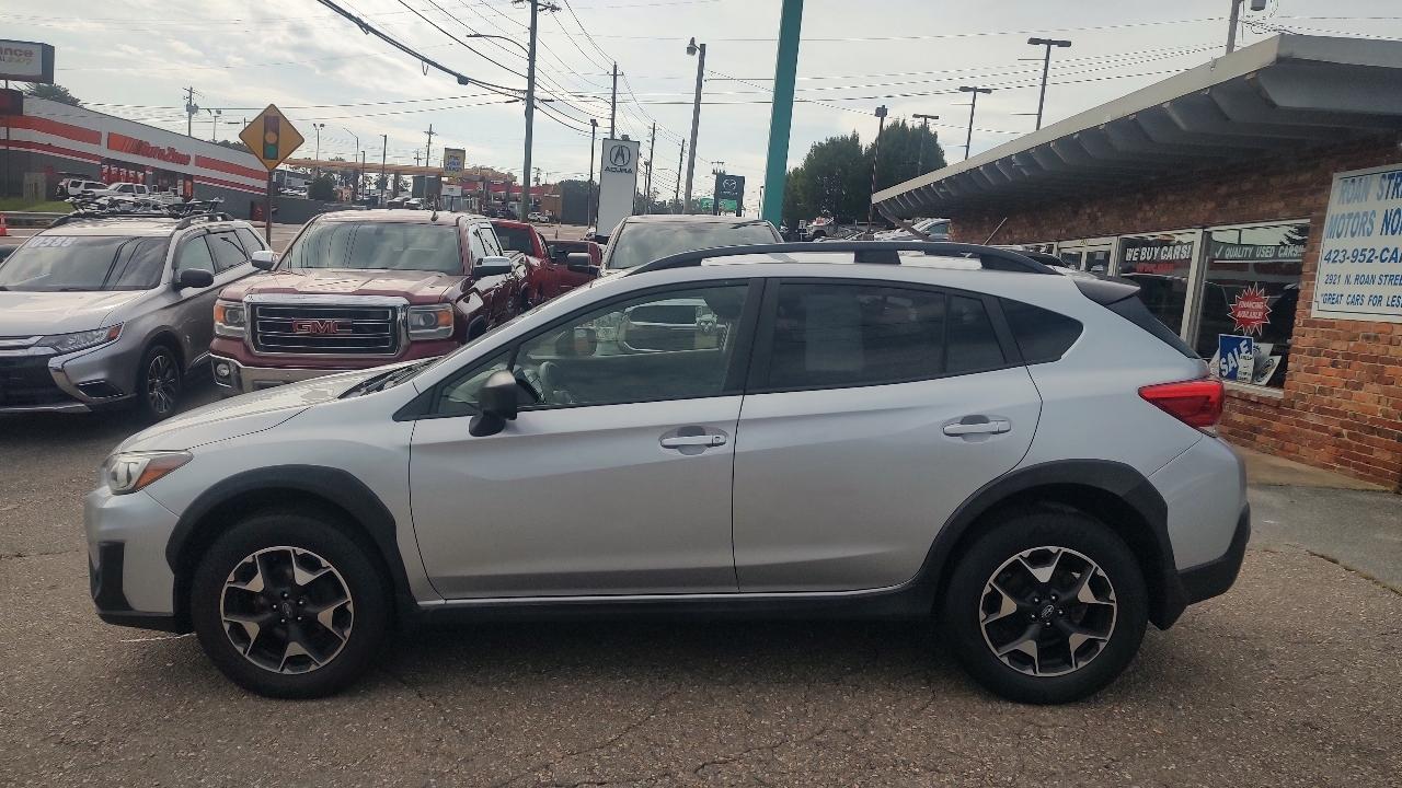 Subaru Crosstrek photo 6