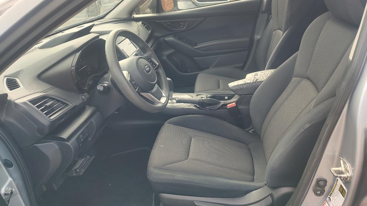 Subaru Crosstrek photo 10