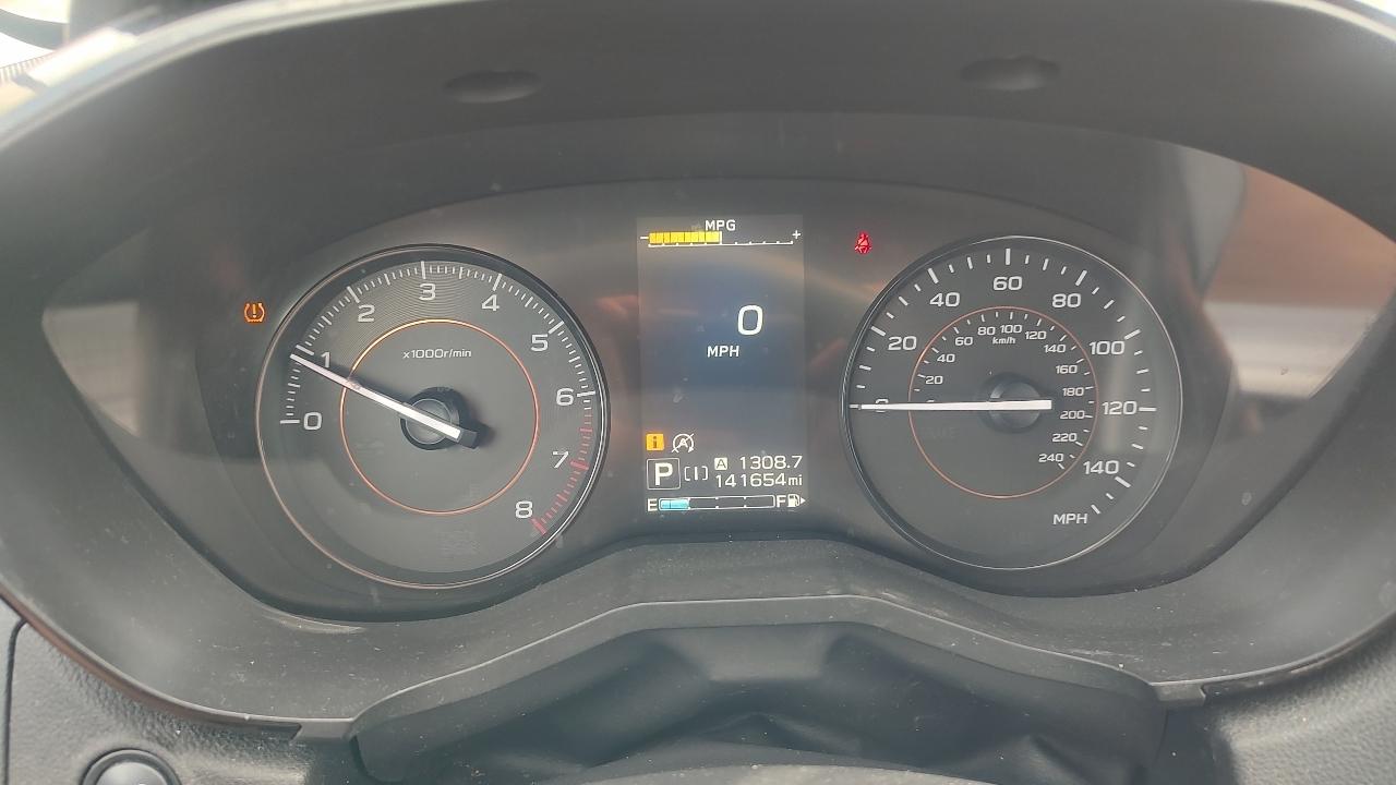 Subaru Crosstrek photo 12