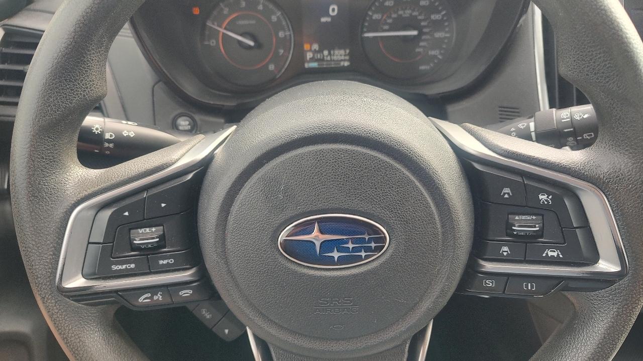 Subaru Crosstrek photo 13