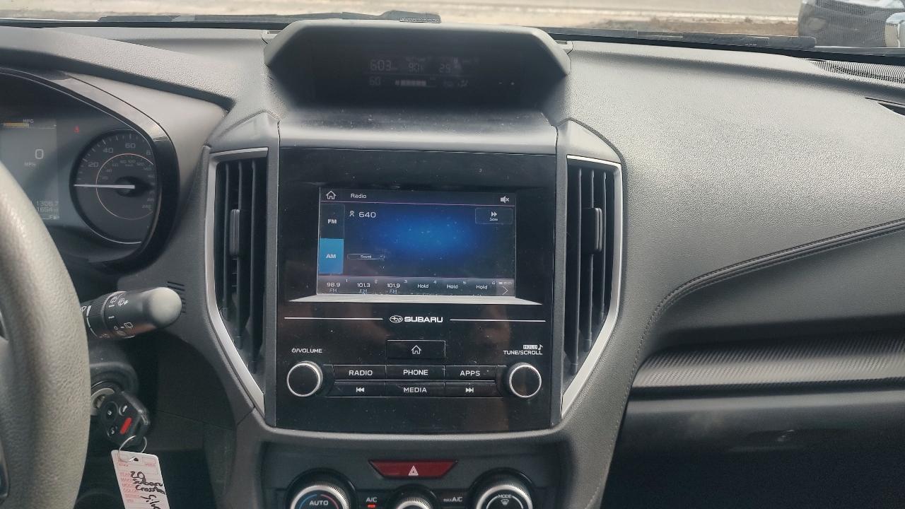 Subaru Crosstrek photo 14