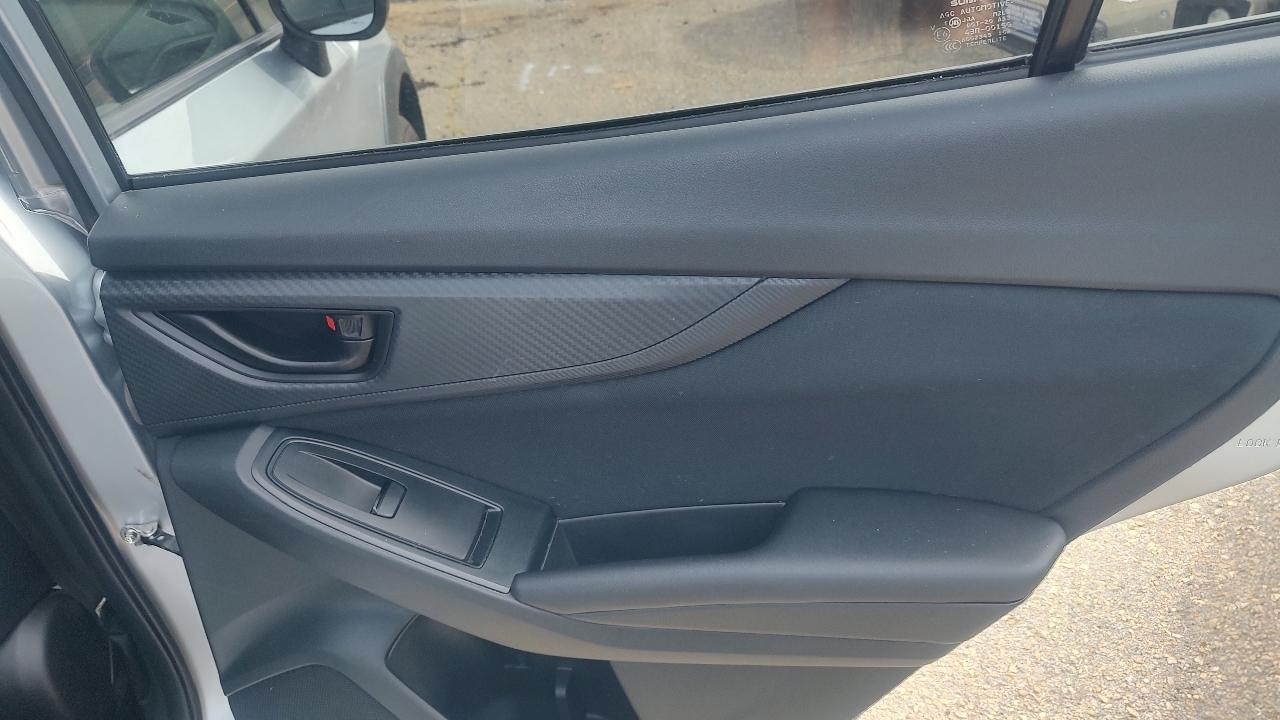 Subaru Crosstrek photo 19