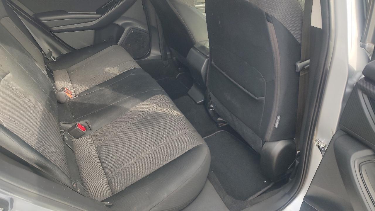 Subaru Crosstrek photo 20