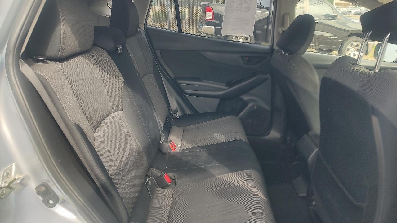 Subaru Crosstrek photo 21