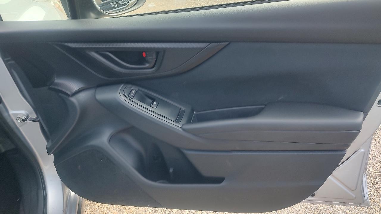 Subaru Crosstrek photo 22