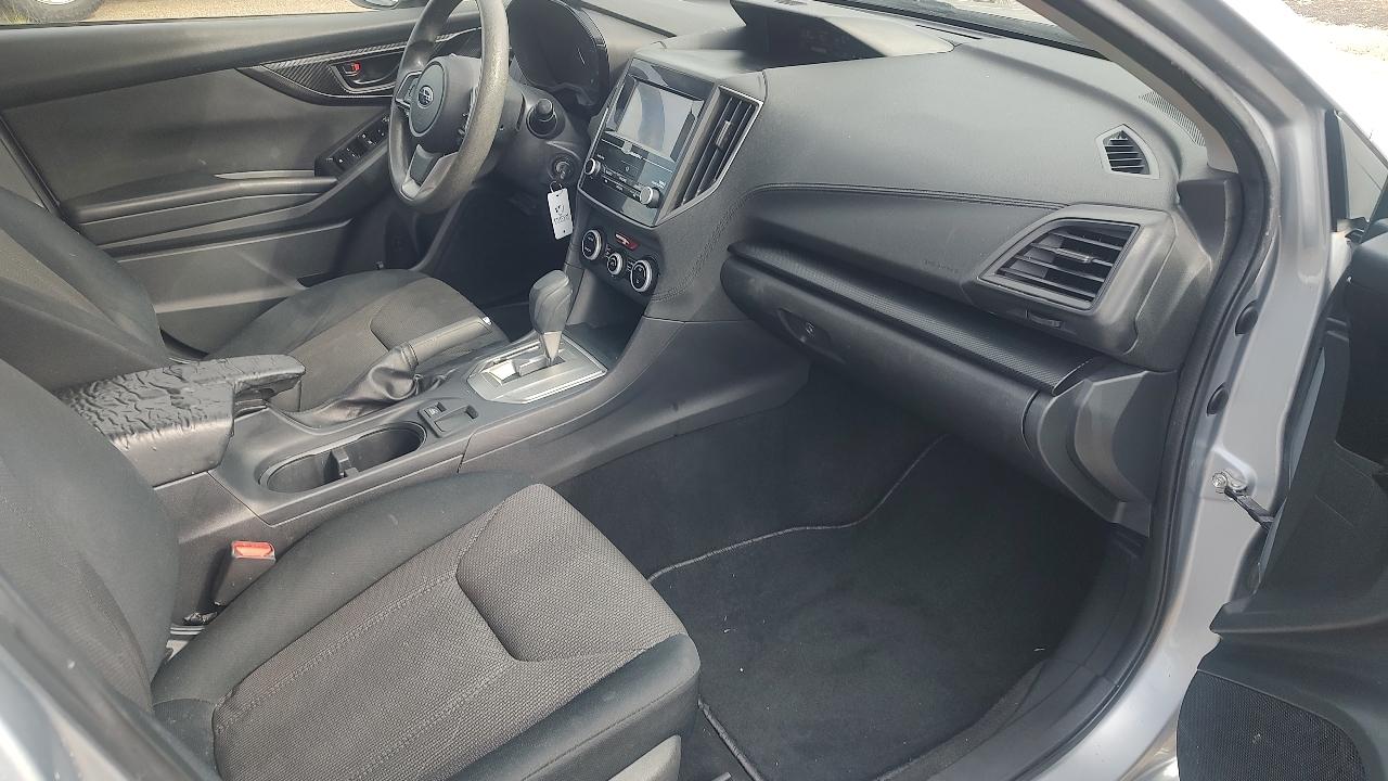 Subaru Crosstrek photo 23