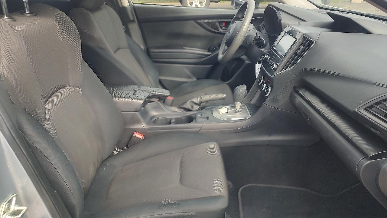 Subaru Crosstrek photo 24