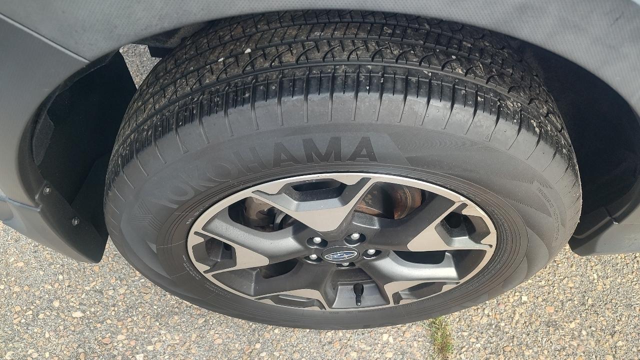 Subaru Crosstrek photo 25