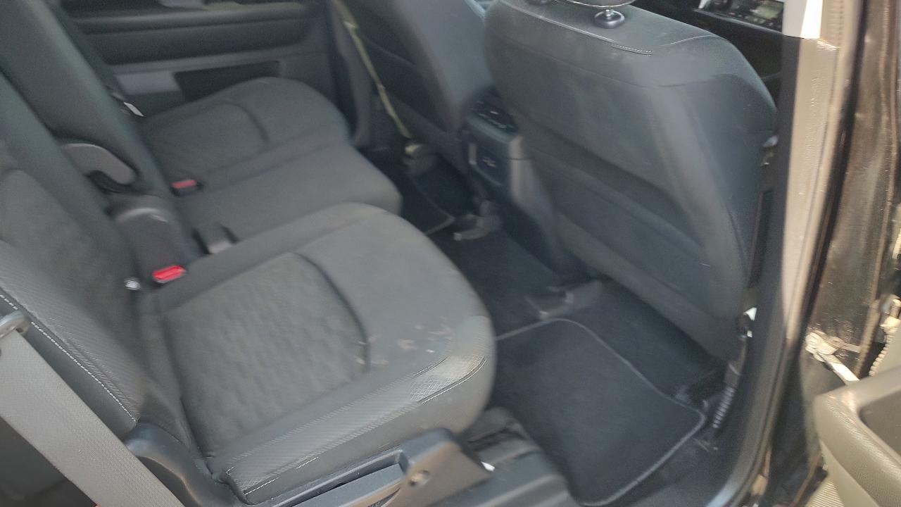 Nissan Pathfinder SV 2022