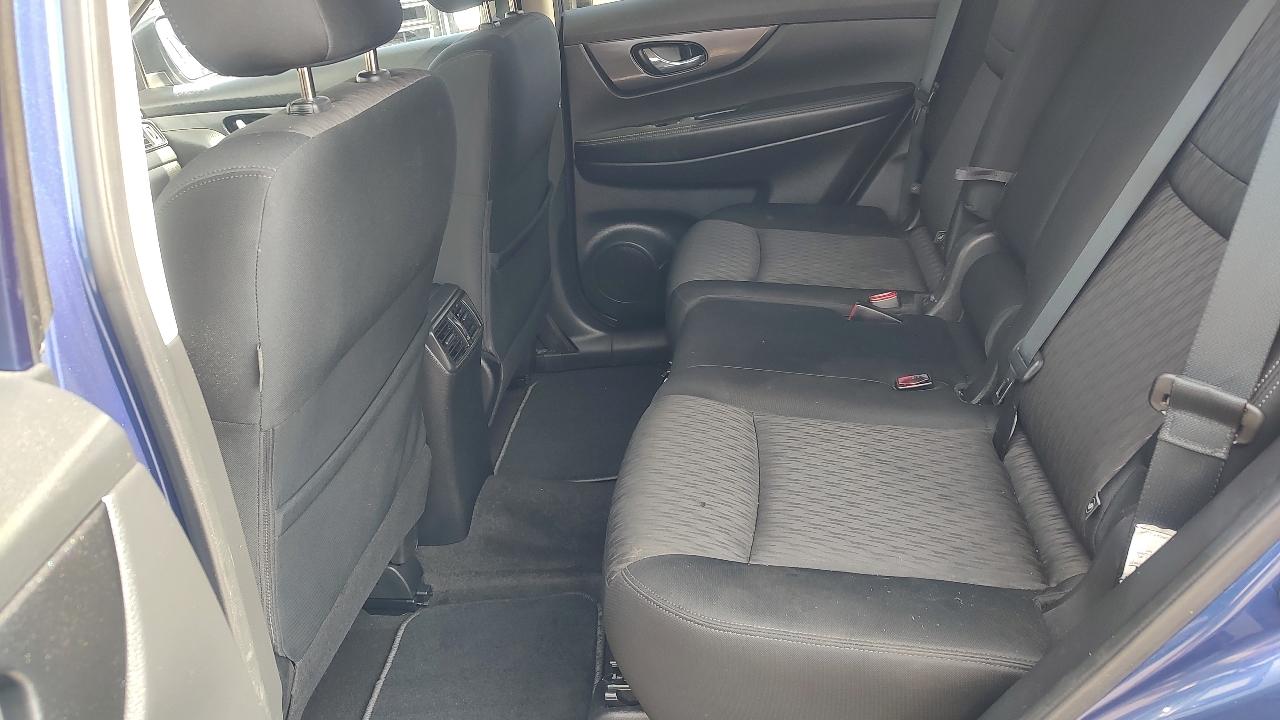 Nissan Rogue SV AWD 2018