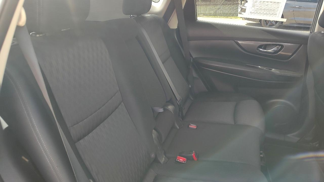 Nissan Rogue SV AWD 2018