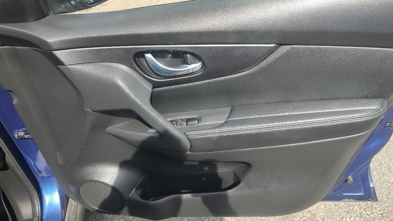Nissan Rogue SV AWD 2018