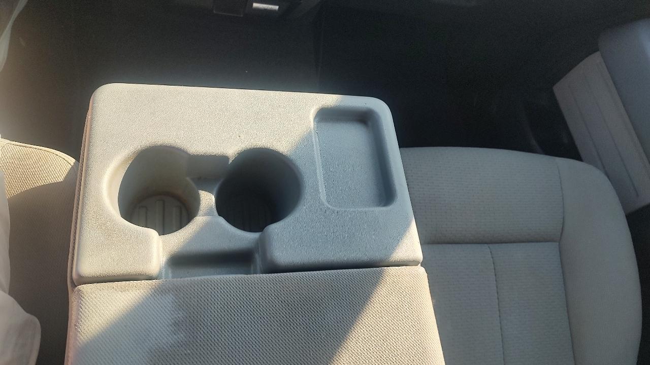 Ford F-150 XLT SuperCrew 5.5-ft. Bed 4WD 2013